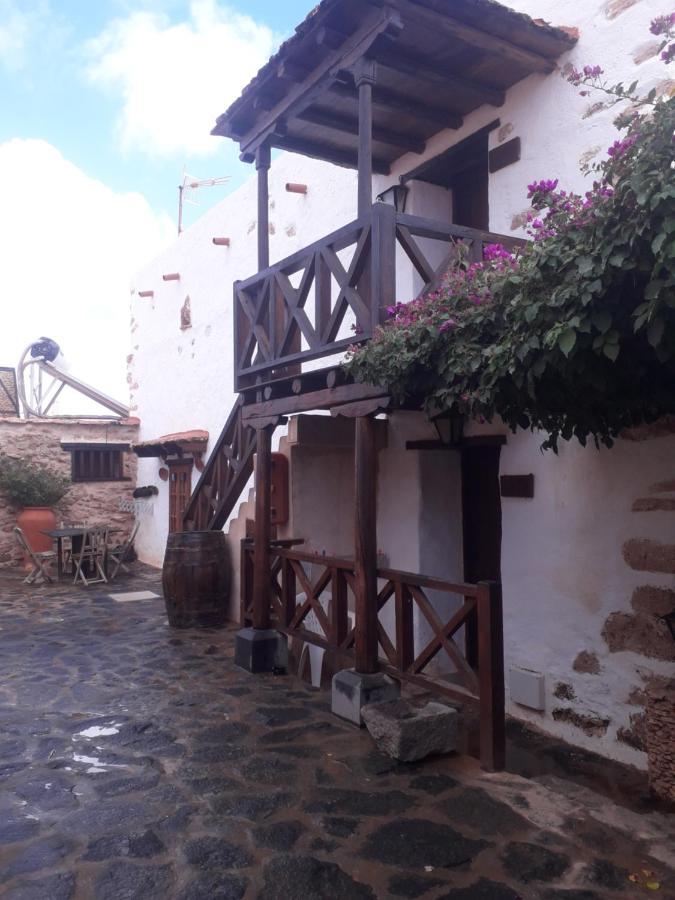 Casa Rural Tamasite Туйнехе Экстерьер фото