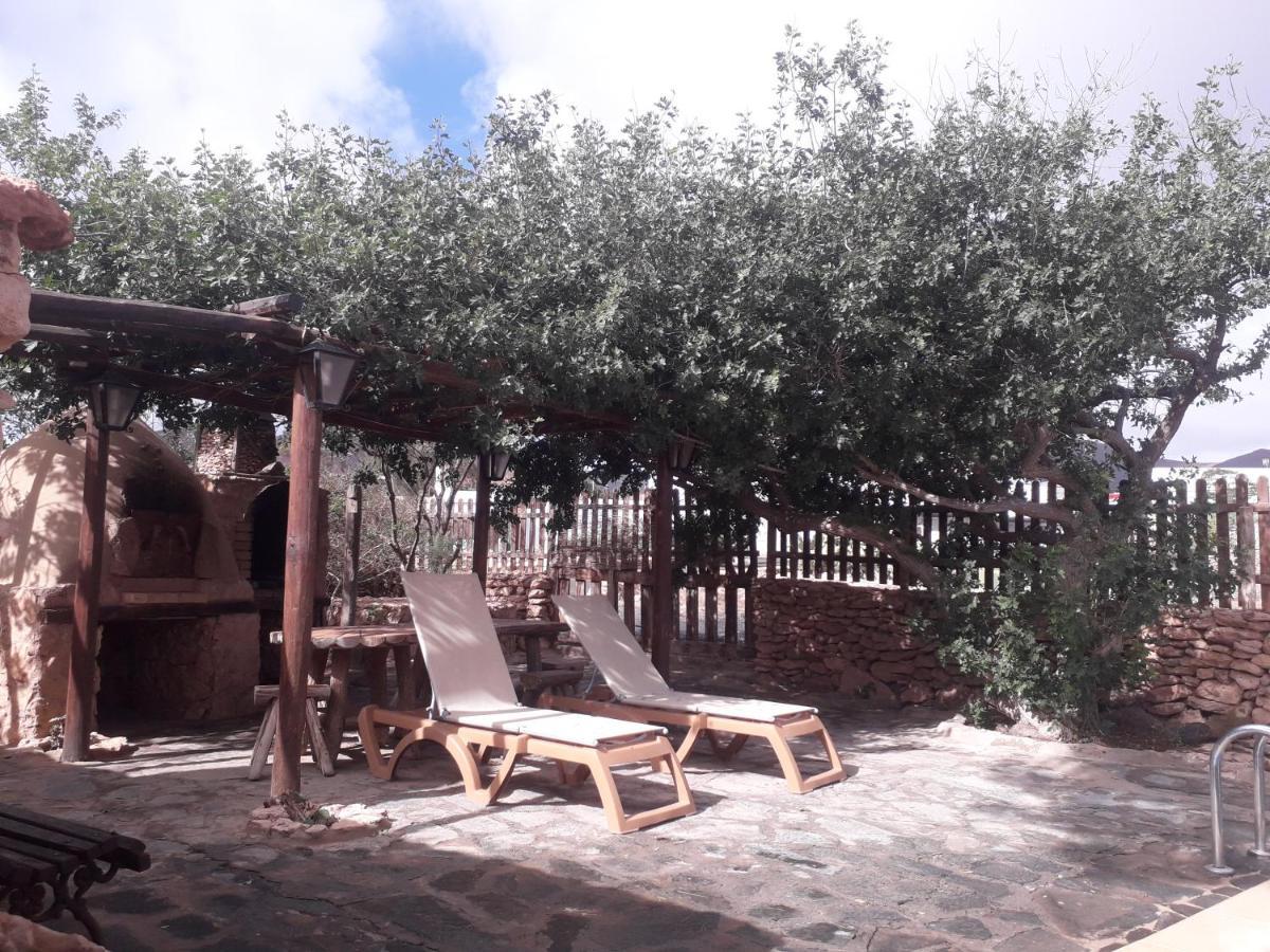 Casa Rural Tamasite Туйнехе Экстерьер фото