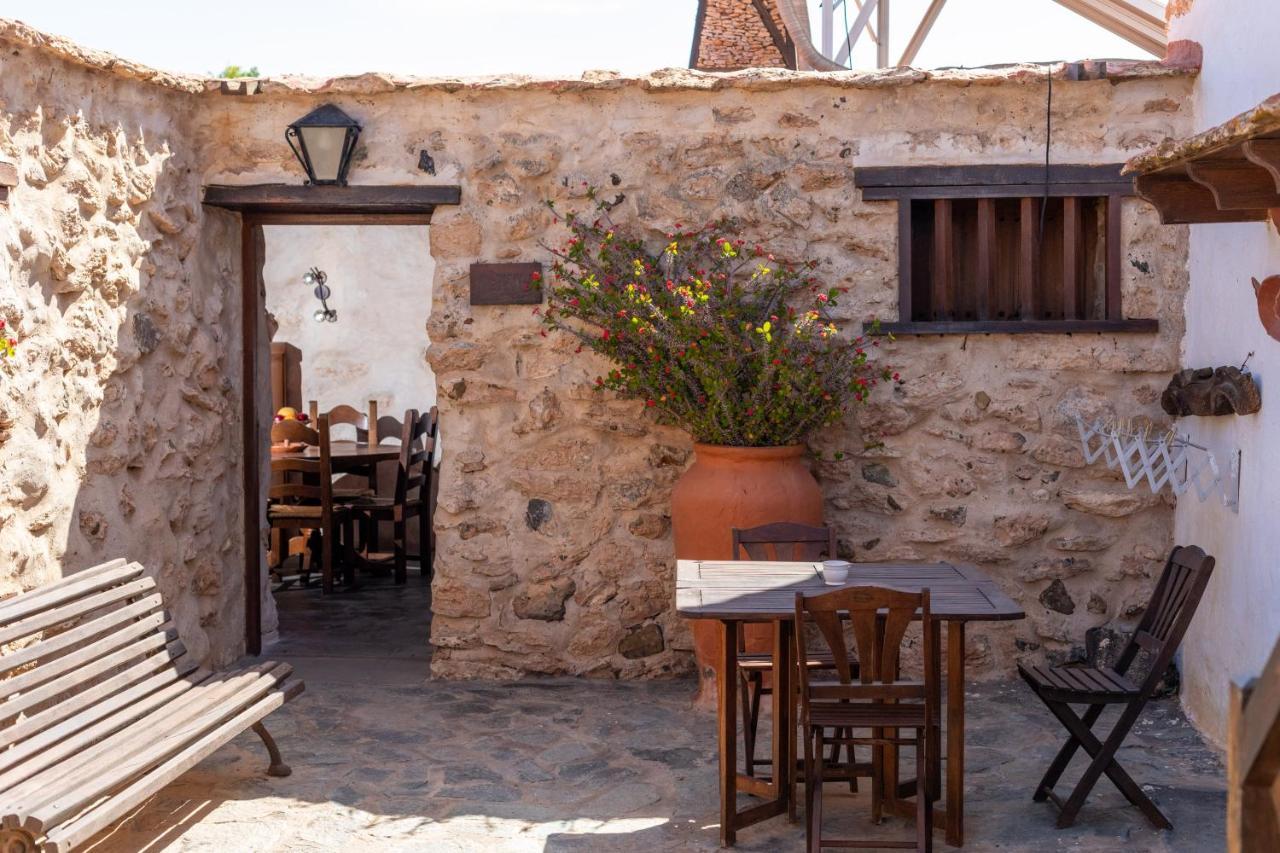 Casa Rural Tamasite Туйнехе Экстерьер фото