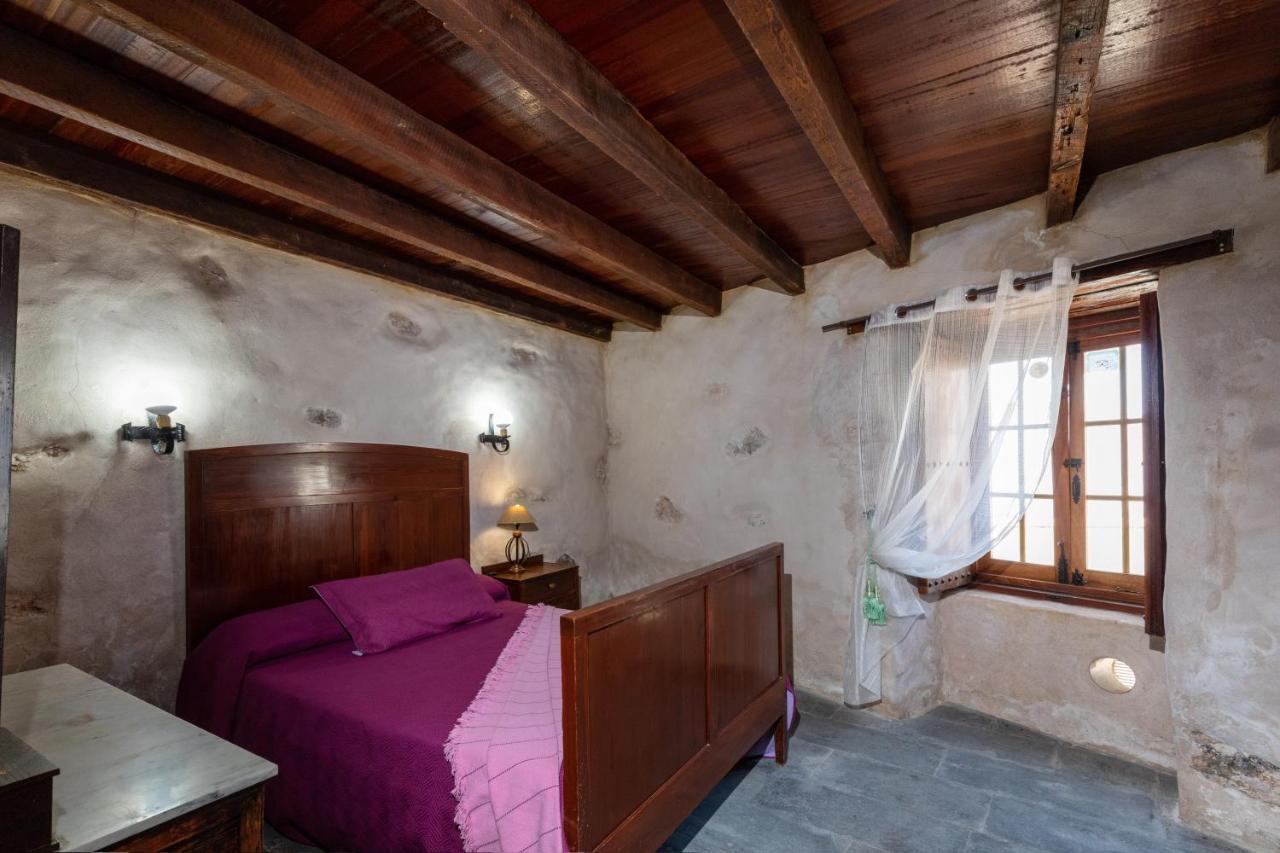Casa Rural Tamasite Туйнехе Экстерьер фото