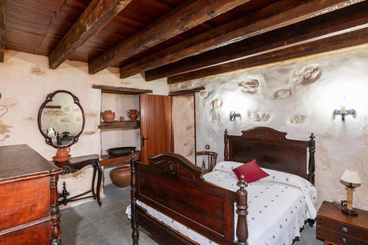 Casa Rural Tamasite Туйнехе Экстерьер фото