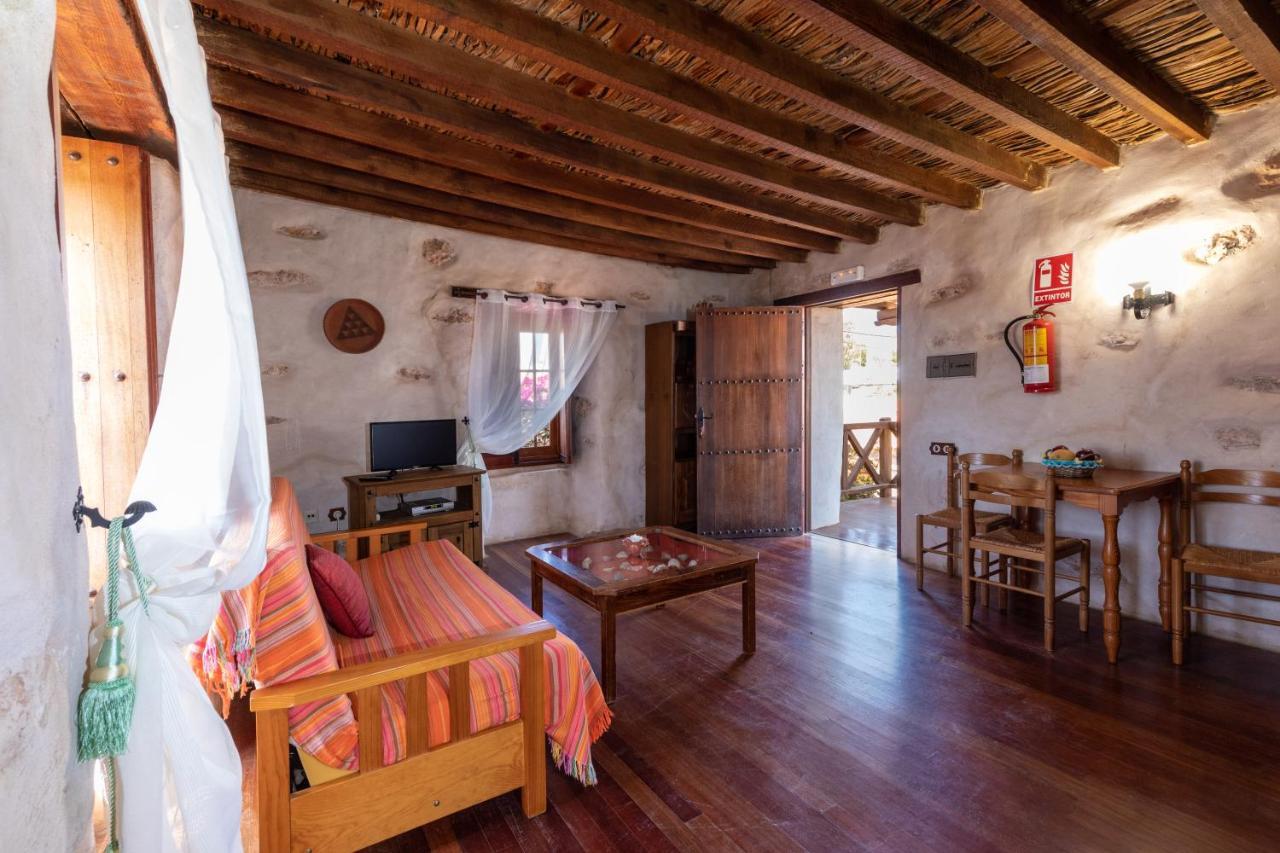 Casa Rural Tamasite Туйнехе Экстерьер фото