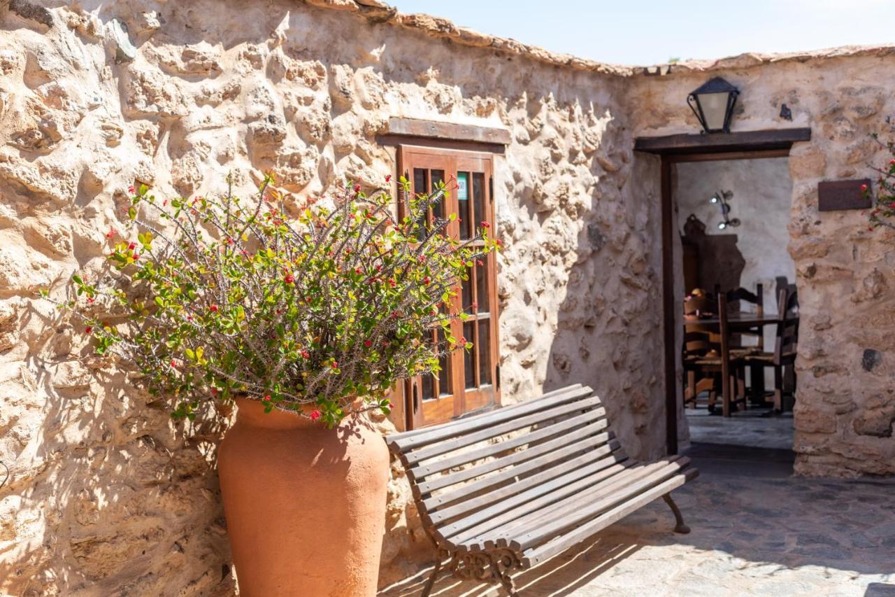 Casa Rural Tamasite Туйнехе Экстерьер фото