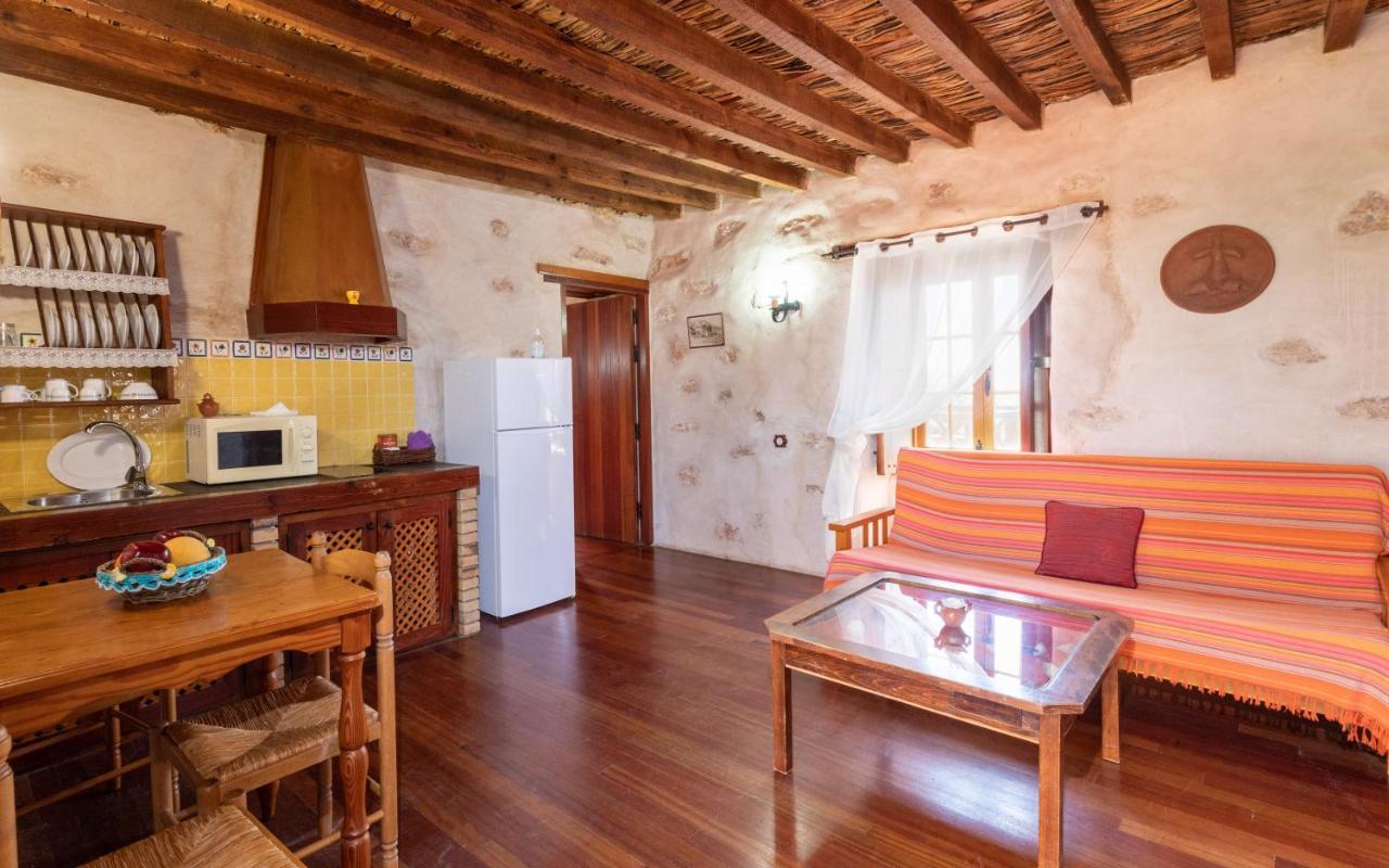 Casa Rural Tamasite Туйнехе Экстерьер фото