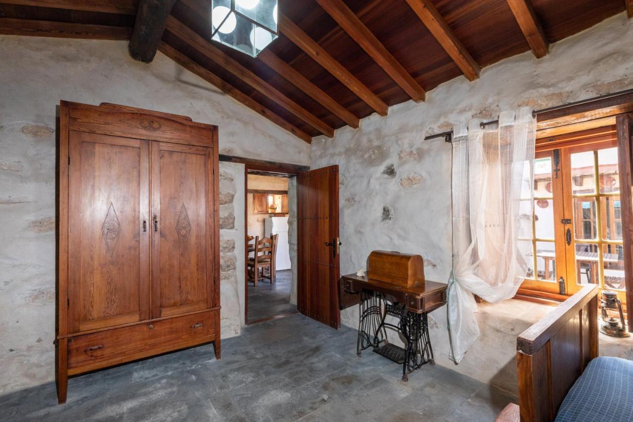Casa Rural Tamasite Туйнехе Экстерьер фото