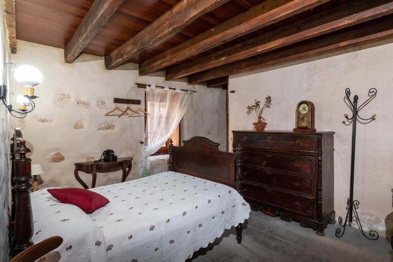 Casa Rural Tamasite Туйнехе Экстерьер фото