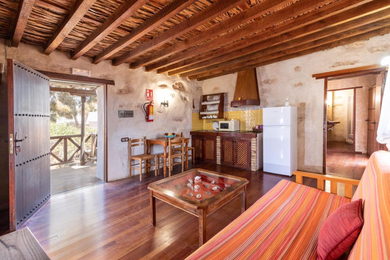 Casa Rural Tamasite Туйнехе Экстерьер фото