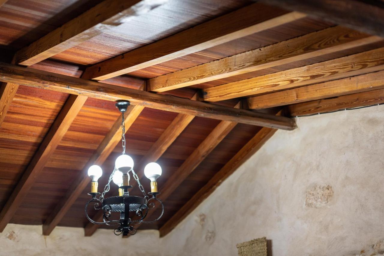 Casa Rural Tamasite Туйнехе Экстерьер фото